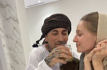 Saudi Traditional Food Cook With Me