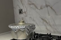 Saudi Traditional Food Cook With Me