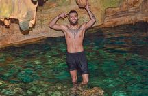 VIP Tour in Punta Cana ATV or Buggy by the Mud