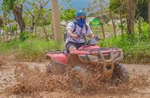 VIP Tour in Punta Cana ATV or Buggy by the Mud