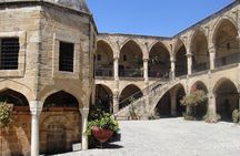 Apollonia and Zvernec Monastery day tour