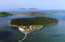 Apollonia and Zvernec Monastery day tour