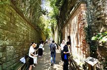Yokosuka: Guided Island Tour to Sarushima’s Forgotten Fort