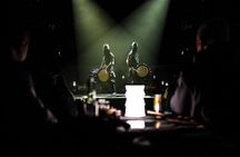 Modern Ninja and Kabuki Show with Bar Hopping in Shinjuku