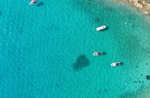 Private Speedboat Tour from Zadar: Scenic Bays & Island Villages