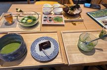 Scenic Green Tea Fields of Hidden Kyoto & Local Tea Exp (Private)