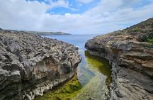 Full-Day Nusa Penida Island with Snorkeling from Bali