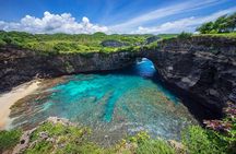 Full-Day Nusa Penida Island with Snorkeling from Bali