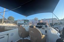 Half Day Island Adventure from Zadar by Boat