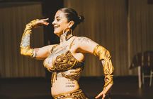 Turkish Night in Marmaris City Center, Traditional Folk Dances, Dinner, Drinks 