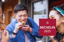 Taste of Chiang Mai: Michelin Guide Street Food Small Group Tour