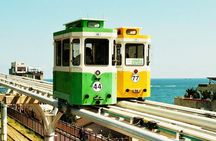 Busan Private City Tour with Taxi - Cruise Shore Excursion