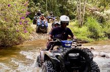 ATV Tour 3 Mountains Medellin