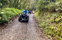 ATV Tour 3 Mountains Medellin