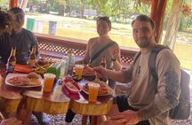 Exclusive Mountain Escape : ATV Tour from Medellin