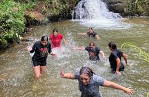 “Exclusive Mountain Escape : ATV Tour from Medellin with lunch