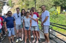 Private Tour Experiences Across Sri Lanka