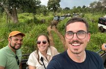 Private Tour Experiences Across Sri Lanka