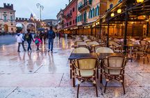 Verona Sunset: Wine and Aperitivo Food Tour by Do Eat Better