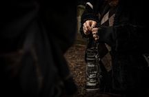 Jack the Ripper: Night Murder Mystery Walking Tour in London