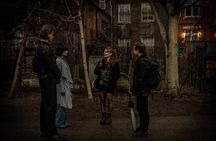 Jack the Ripper: Night Murder Mystery Walking Tour in London