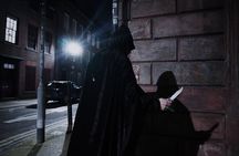 Jack the Ripper: Night Murder Mystery Walking Tour in London