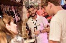 Food Tour in Trastevere and Campo de Fiori