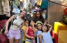 Intramuros Walled City Walking Tour 