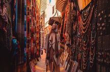Step Into History Exclusive Private Tour of Fezs Timeless Medina