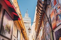 Step Into History Exclusive Private Tour of Fezs Timeless Medina