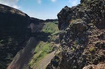 Pompeii Guided Tour & Mount Vesuvius in Small Group