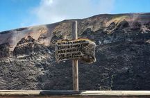 Pompeii Guided Tour & Mount Vesuvius in Small Group