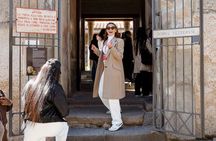 Pompeii Small Group Tour - Tickets Included