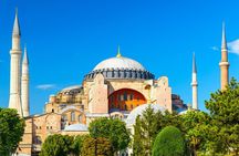 Istanbul MegaPass: Top Attractions, Cruises & Transportation
