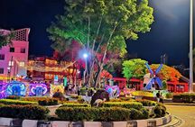 Malacca Night Tour with River Cruise & Trishaw Ride from KL (SIC)