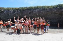 Cruise in Marietas Island with Lunch and Open Bar