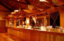 Private Charlottesville Area Wine Tour