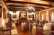 Wine and Culinary Delight Private Tour