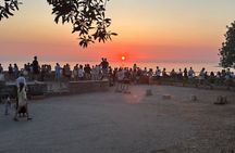 PRIVATE TOUR Port de Sóller, Sóller & Sa Foradada Sunset