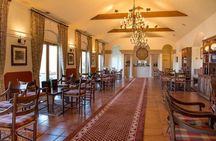 Wine and Culinary Delight Private Tour