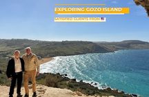 Explore Malta Your Way -Private Customizable Tour w/ Local Driver