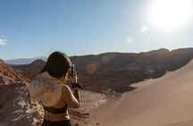 Private Tour of the Moon Valley