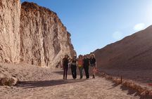 Private Tour of the Moon Valley