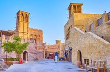 Dubai City Tour