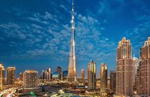 Dubai City Tour