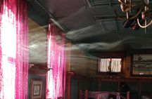 Spirits with the Spirits Tour at Lemp Mansion