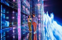 SUMMIT One Vanderbilt Skip-the-Line Premium Experience with Tour
