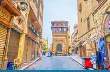 Best of Islamic Cairo: Citadel, Al-Azhar & Khan El Khalili