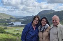 Ring of Kerry and Killarney Ireland Private Day Tour 