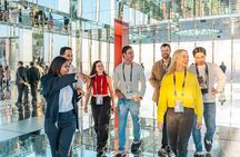 SUMMIT One Vanderbilt Skip-the-Line Premium Experience with Tour